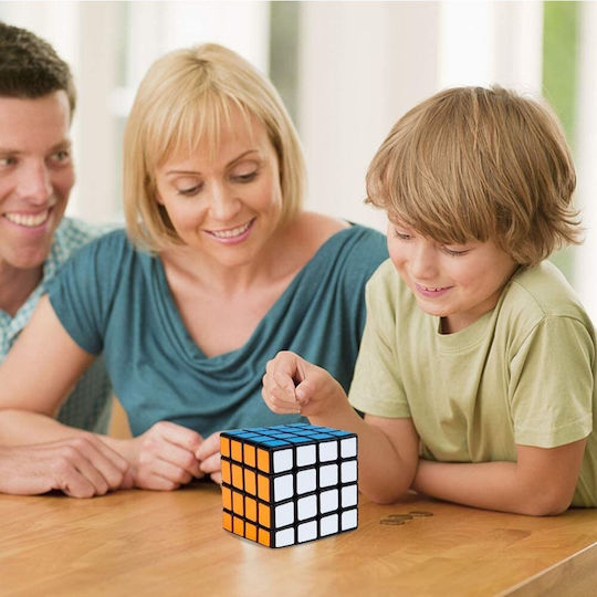 Creative Geschwindigkeitswürfel 5x5 für 6+ Jahre Jahre 1Stück