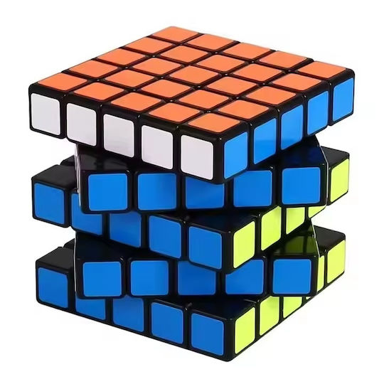 Creative Geschwindigkeitswürfel 5x5 für 6+ Jahre Jahre 1Stück