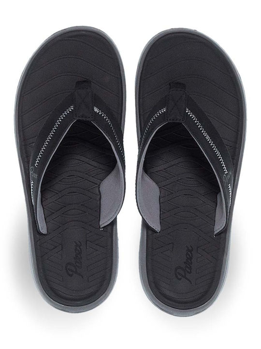 Ανδρικά Flip Flops Μαύρα