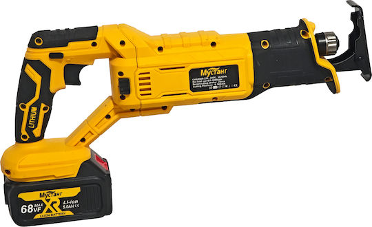 Ddt-mustang Stichsäge 120W