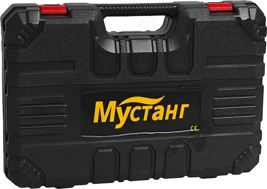 Ddt-mustang Stichsäge 120W