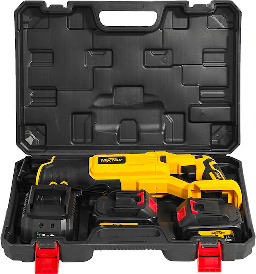 Ddt-mustang Stichsäge 120W
