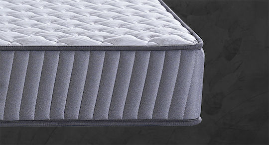 Cosmostrom Elixir Über-Doppel Ergonomisch Matratze 160x210x26cm
