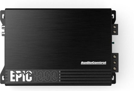 AudioControl Car Audio Amplifier 1 Channel Class D