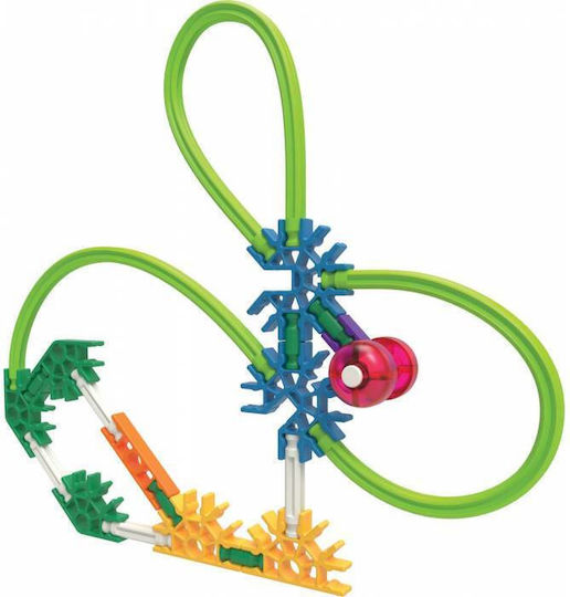 K'Nex Jucărie de Construcție din Plastic Bunch of Builds pentru Copii 5+ ani+ Ani