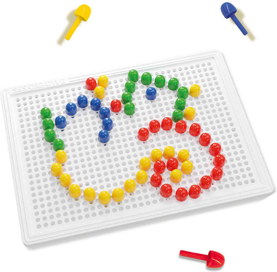 Ses Creative Construction Toy