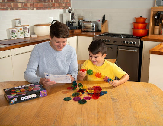 Galt Toys Plastic Construction Toy Octons for Children 3+ years+ Years