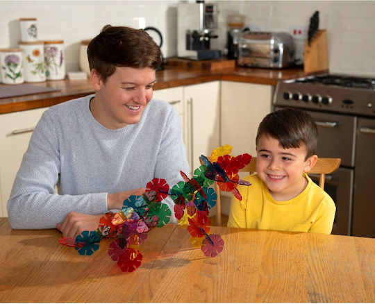 Galt Toys Plastic Construction Toy Octons for Children 3+ years+ Years