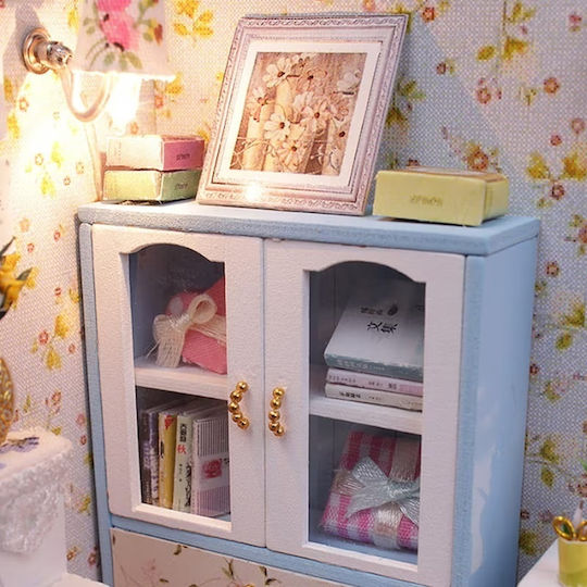 Creative Mobilier pentru căsuță de păpuși