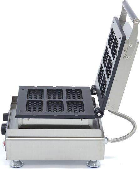 Maxima Commercial Stick Waffle Maker 09374250