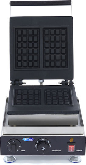 Maxima Commercial Waffle Maker 09374200