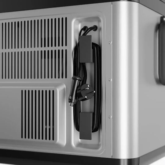 Dometic Φορητό Ψυγείο 43lt 12V Μαύρο