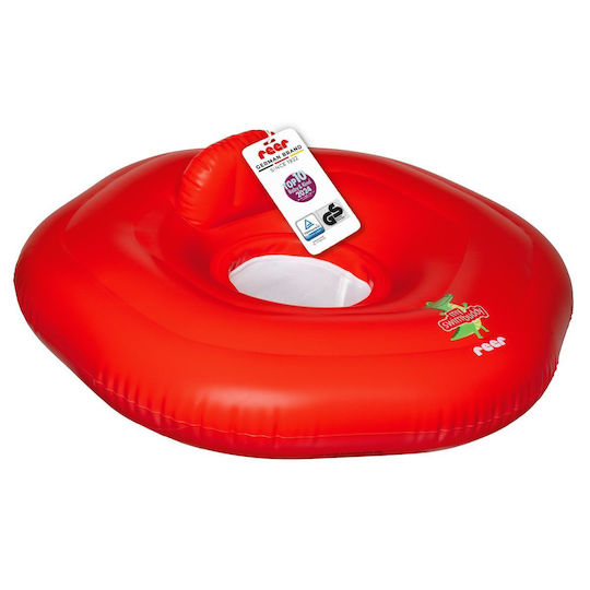 Reer Σωσίβιο Swimtrainer Κόκκινο