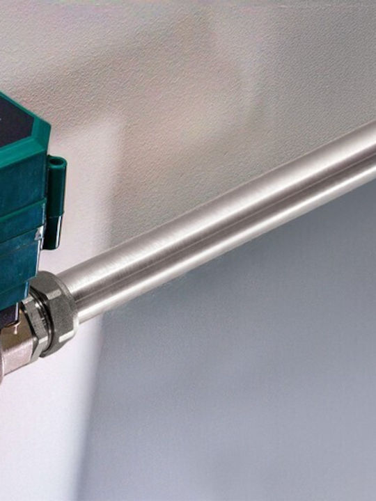 Shelly Electric Sprinkler Valve 1 Inch with Female Thread (M/F)