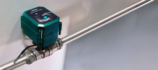 Shelly Shelly Elektrische Rasensprenger-Ventil Mit 1 Zoll Weibliches Gewinde