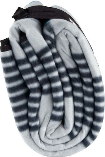 Keltin Blanket 200x200cm in Beige color