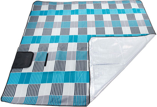 Keltin Blanket 200x200cm in Beige color