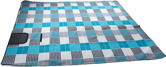 Keltin Blanket 200x200cm in Beige color