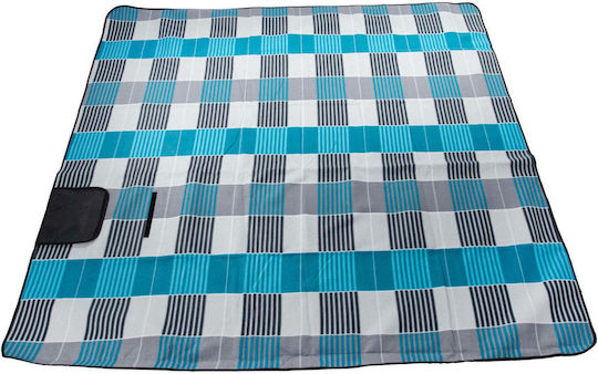 Keltin Blanket 200x200cm in Beige color