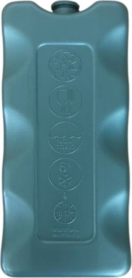 Monoplast Penguin Cooling Tablet 500ml Capacity Gray