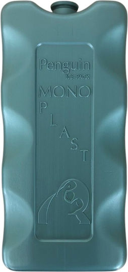 Monoplast Penguin Cooling Tablet 500ml Capacity Gray