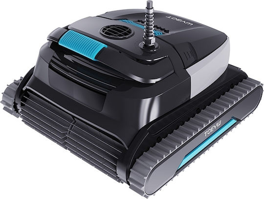 Wybot Wired Robotic Pool Cleaner 200W With 6Lt Filter