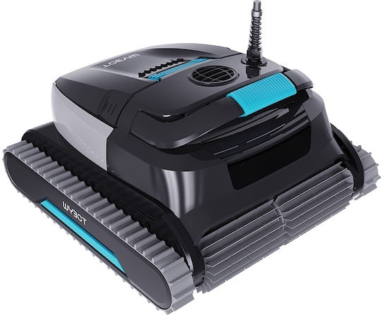Wybot Wired Robotic Pool Cleaner 200W With 6Lt Filter