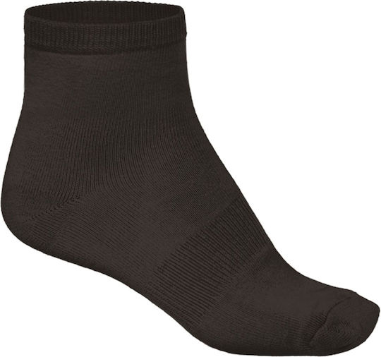 Fenix Valento Socken Schwarz