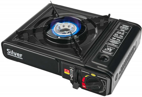Portable Gas Cartridge Stove