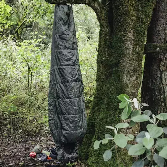 Snugpak Sleeping Bag Single 3 Seasons Olive