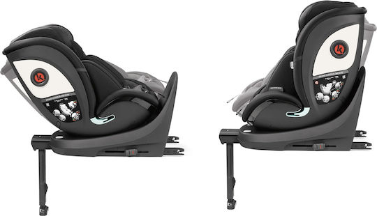 Peg Perego Primo Viaggio Evo 360 Baby Car Seat i-Size with Isofix Metal 0-36 kg