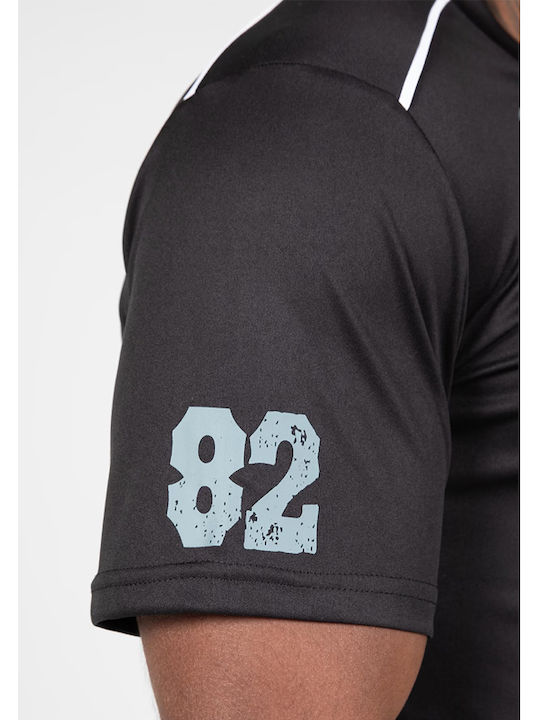 T-shirt Black