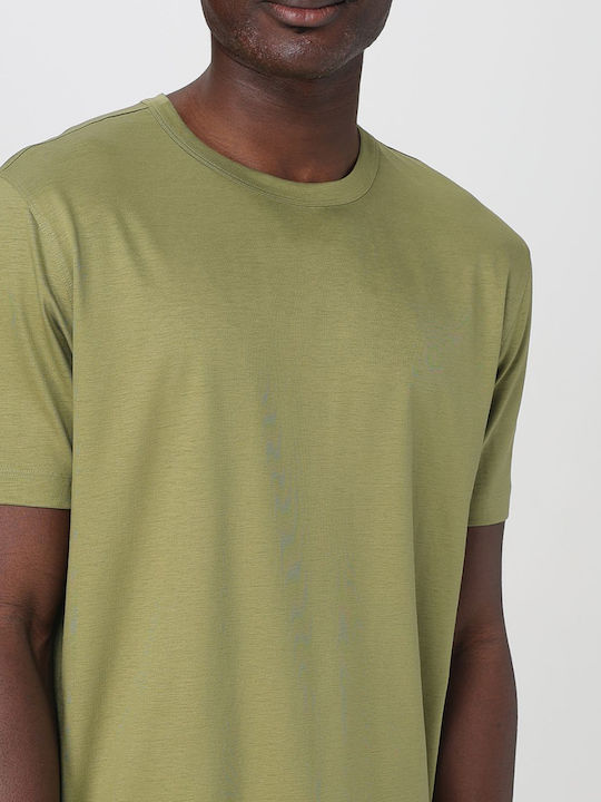 Hugo Boss T-shirt Green 50513674-311 | Skroutz.mt Hugo Boss T-shirt Green 50513674-311 | Skroutz.mt