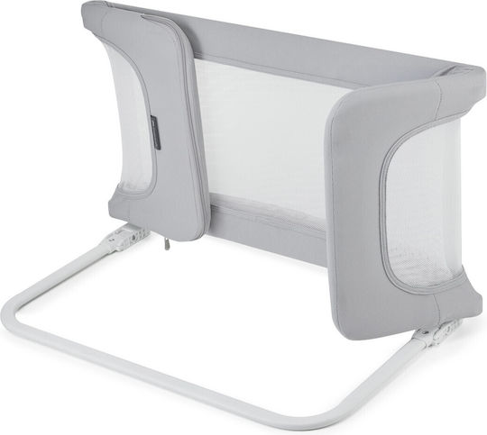 Kinderkraft Bed Rails made of Plastic in Gray Color 120x120x120εκ. 1pcs