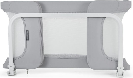 Kinderkraft Bed Rails made of Plastic in Gray Color 120x120x120εκ. 1pcs