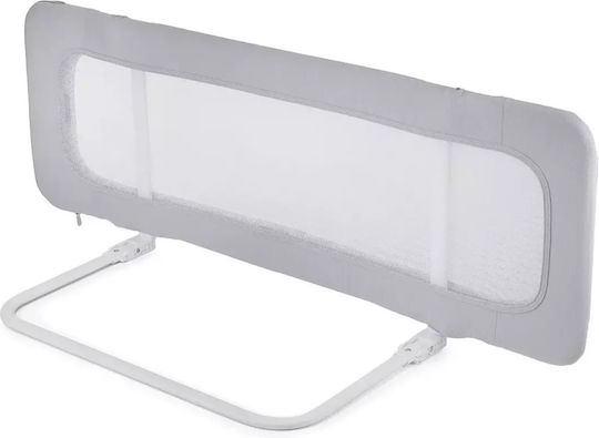 Kinderkraft Bed Rails made of Plastic in Gray Color 120x120x120εκ. 1pcs