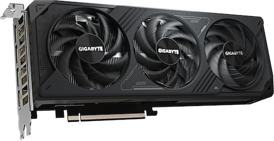 Gigabyte GeForce RTX 5070 12GB GDDR7 Windforce SFF Κάρτα Γραφικών