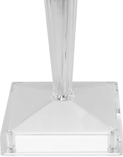 GloboStar Διακοσμητικό Φωτιστικό LED RGBW 11.5x11.5x25.5εκ.