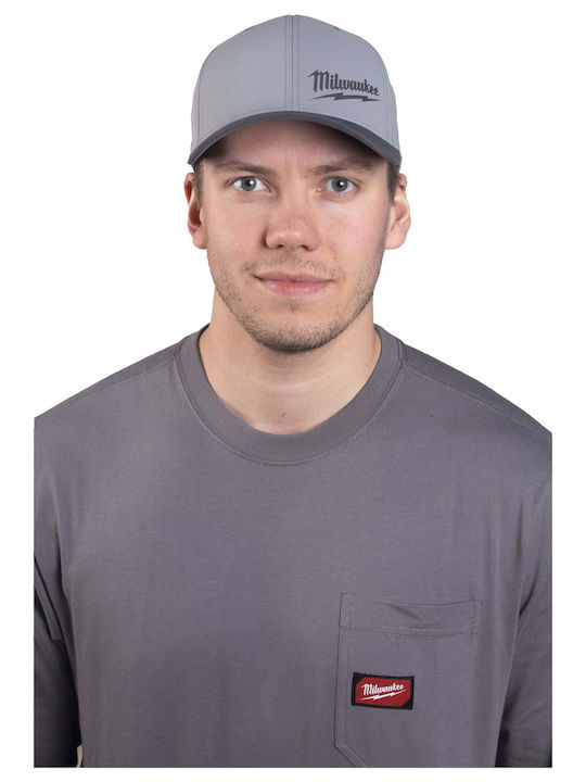 Jockey Gray