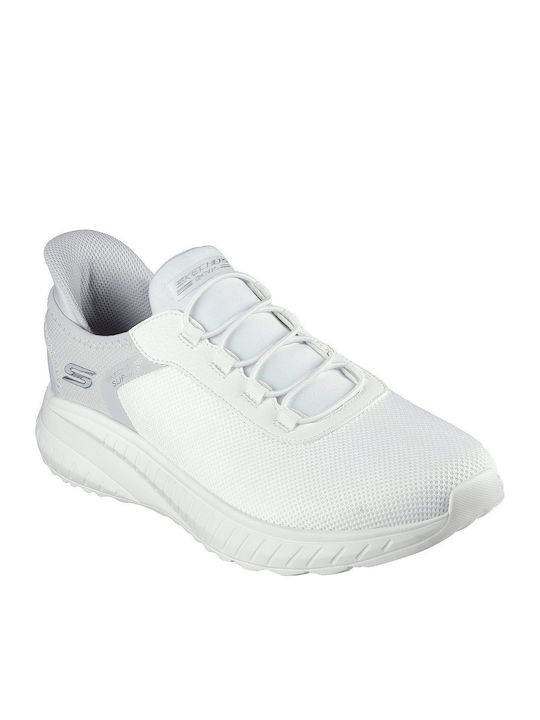 Bobs Squad Chaos Herren Sneakers Weiß