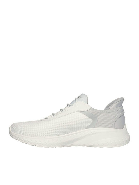 Bobs Squad Chaos Herren Sneakers Weiß