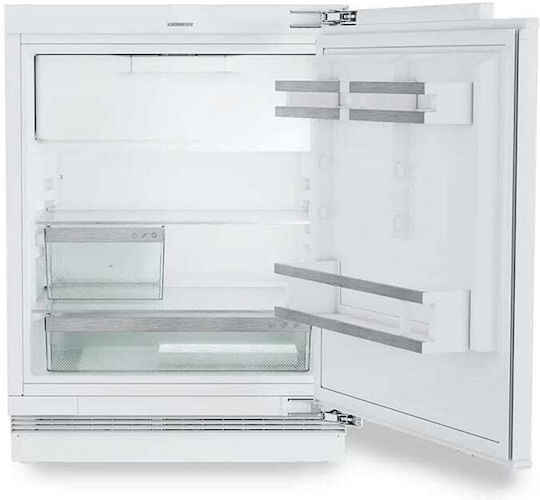 Liebherr Мини Бар 106лт NoFrost В88xШ60xД56см. Бял URd 3601