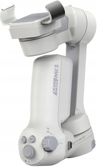 Gudsen Gimbal & Stabilizers 6973137270964