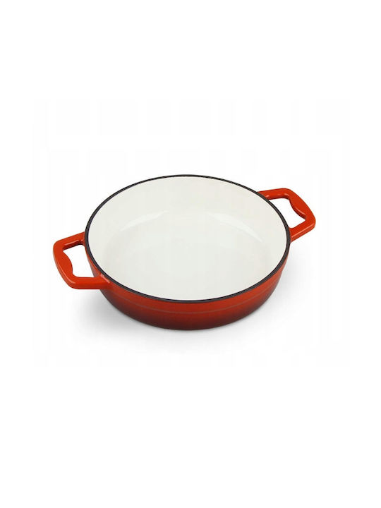 Carl Schmidt Sohn Βαθιά Κατσαρόλα από Μαντέμι 3.5lt / 22cm