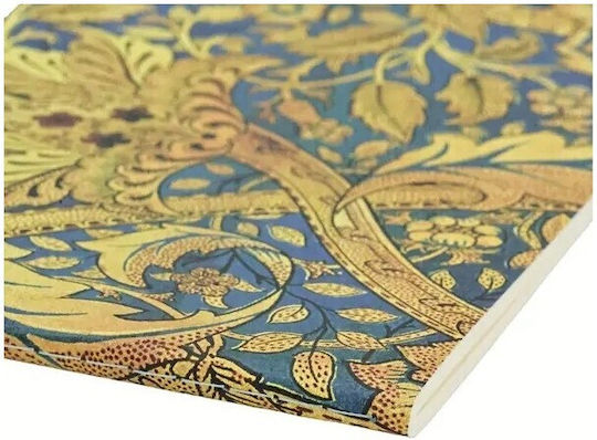 Paperblanks Notizbuch A4 Bullet Journal 80 Blätter mit Hartcover Mehrfarbig