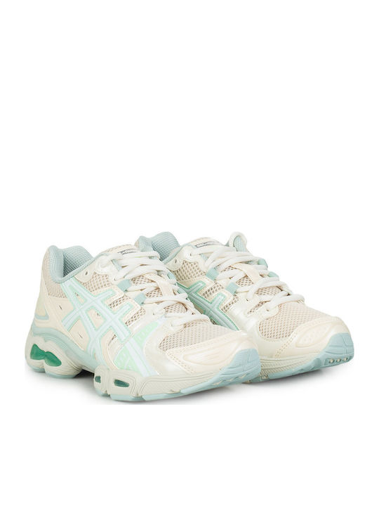 ASICS