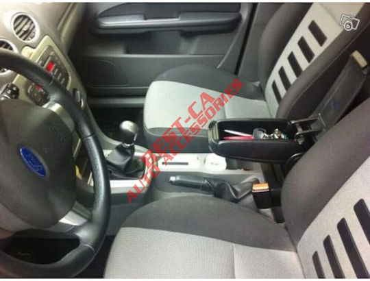Ford Focus Mk2 2004-2010
