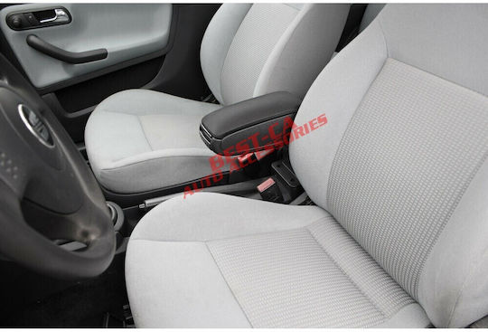 3 2 6 Seat Ibiza Mk3 6l Seat Cordoba Mk2 6l 2002 2008