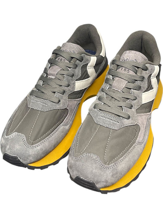 Sneakers Gray