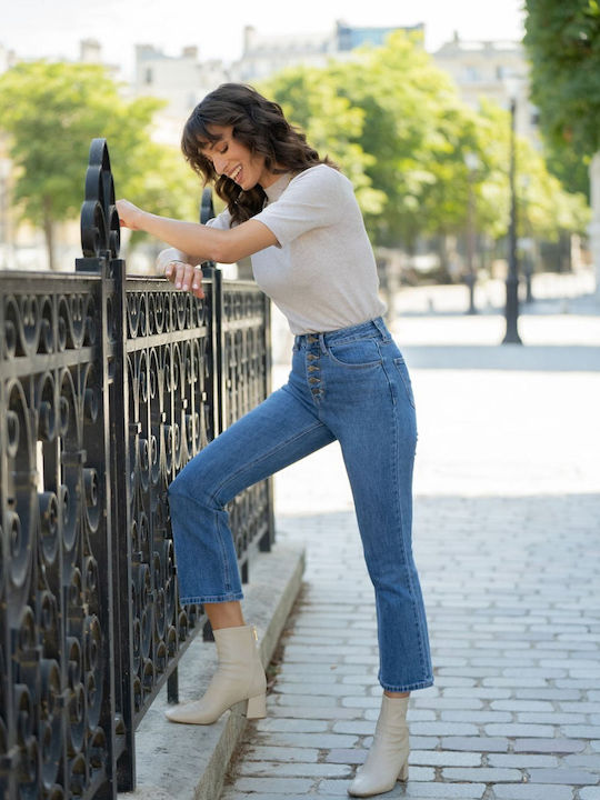 Damenjeans